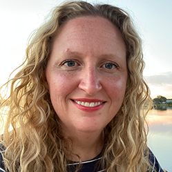 Stacy Spencer, M.A.