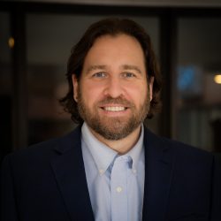 Evan Kropp, Ph.D.