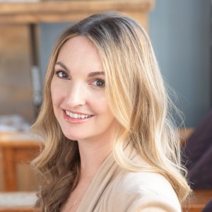 Megan Sjuts, M.A.