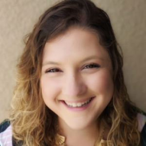 Kara Page, M.A.